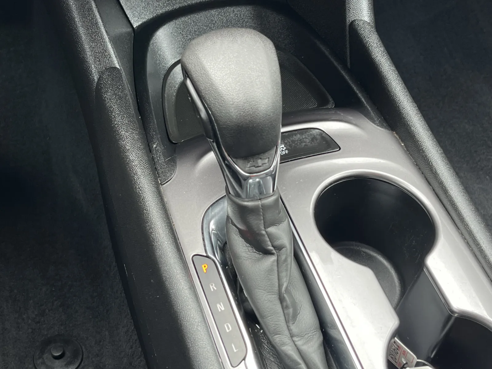 Chevrolet Malibu photo 19