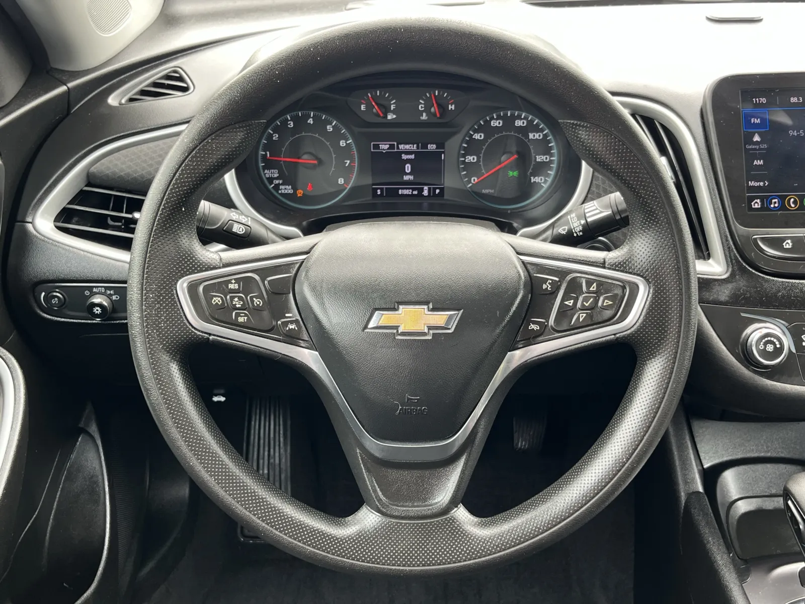 Chevrolet Malibu photo 15