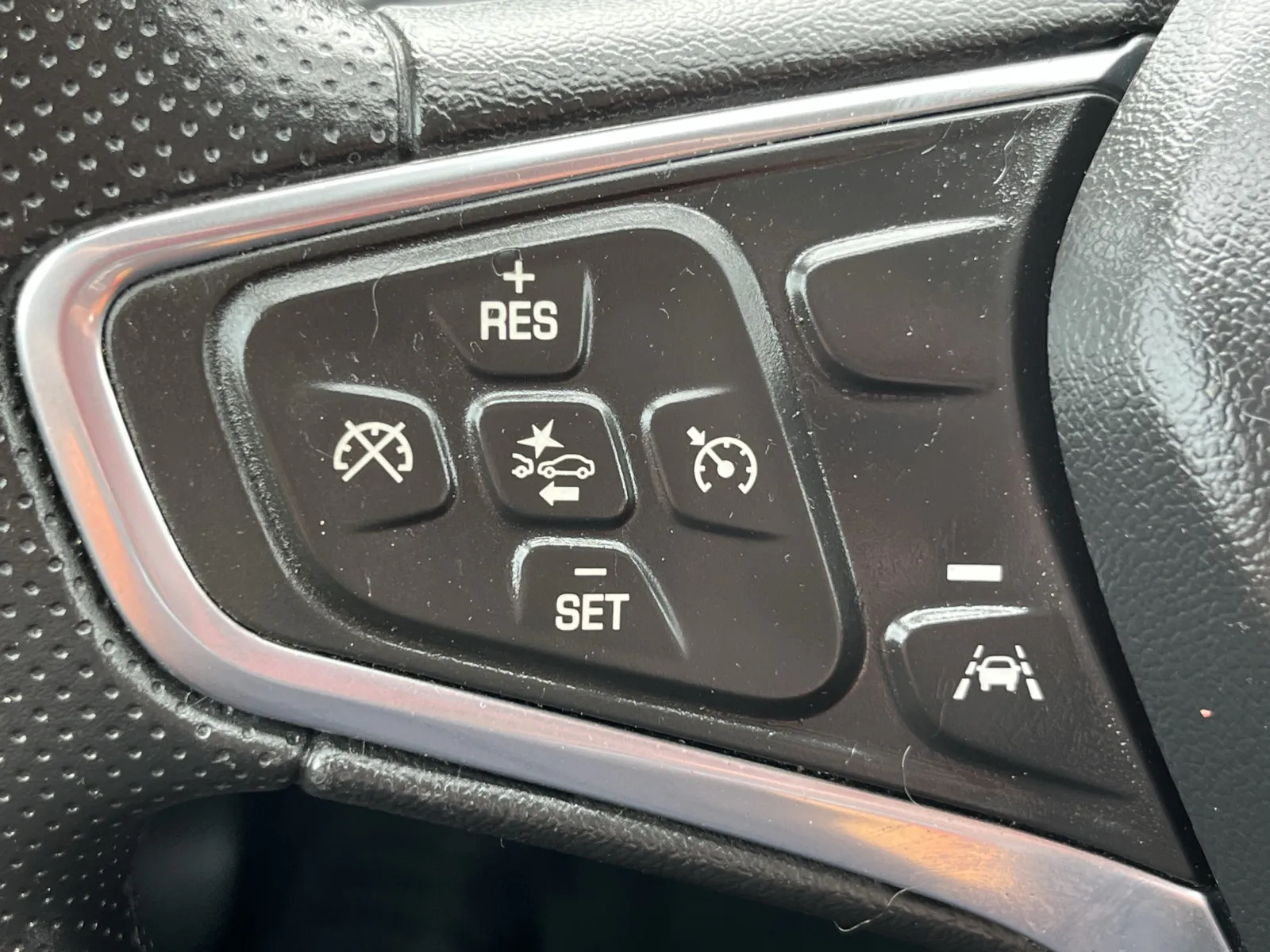Chevrolet Malibu photo 16