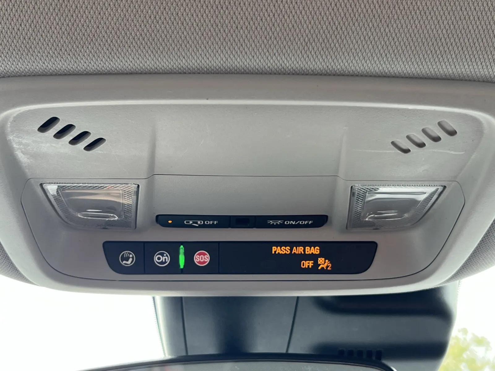 Chevrolet Malibu photo 20