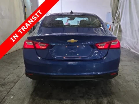 More photos of 2023 Chevrolet Malibu LS at Auto Boutique Texas, TX