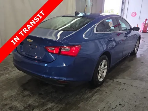 Another view of 2023 Chevrolet Malibu LS for sale in Alvin, TX at Auto Boutique Texas