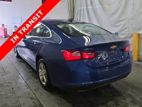 More photos of 2023 Chevrolet Malibu LS at Auto Boutique Texas, TX