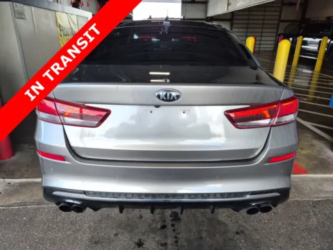 More photos of 2019 Kia Optima EX at Auto Boutique Texas, TX