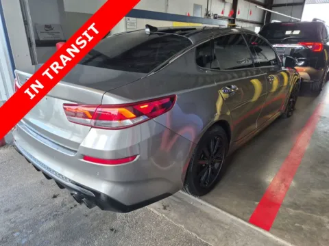 More photos of 2019 Kia Optima EX at Auto Boutique Texas, TX