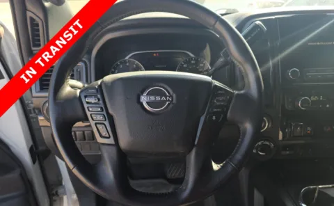 More photos of 2023 Nissan Titan SV at Auto Boutique Texas, TX