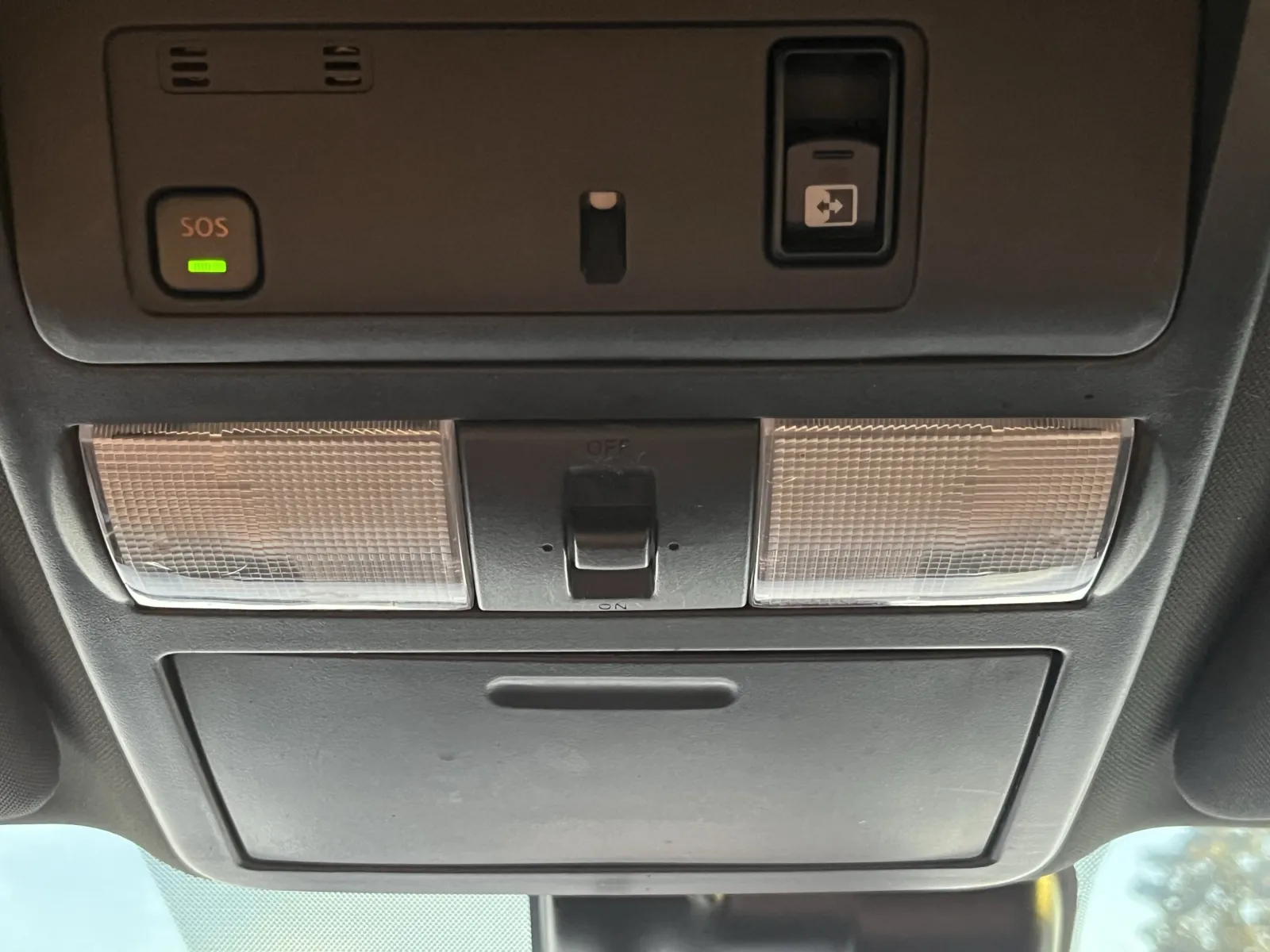 Nissan Titan photo 20