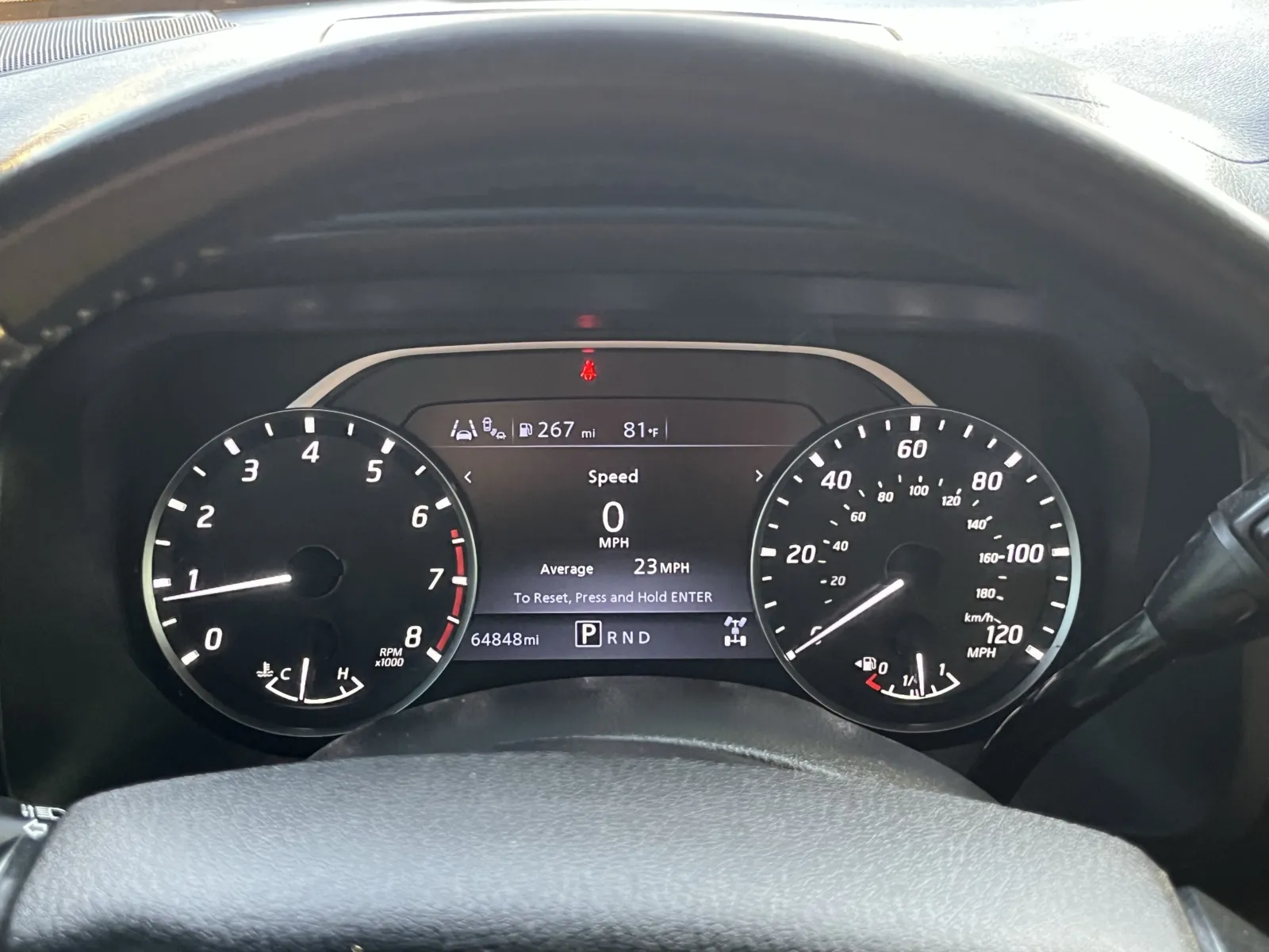 Nissan Titan photo 18