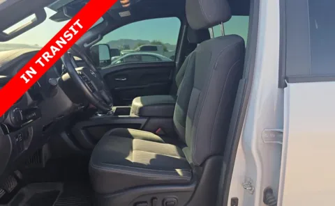 More photos of 2023 Nissan Titan SV at Auto Boutique Texas, TX