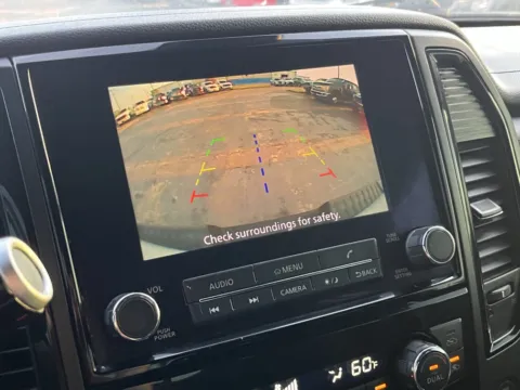 More photos of 2023 Nissan Titan SV at Auto Boutique Texas, TX