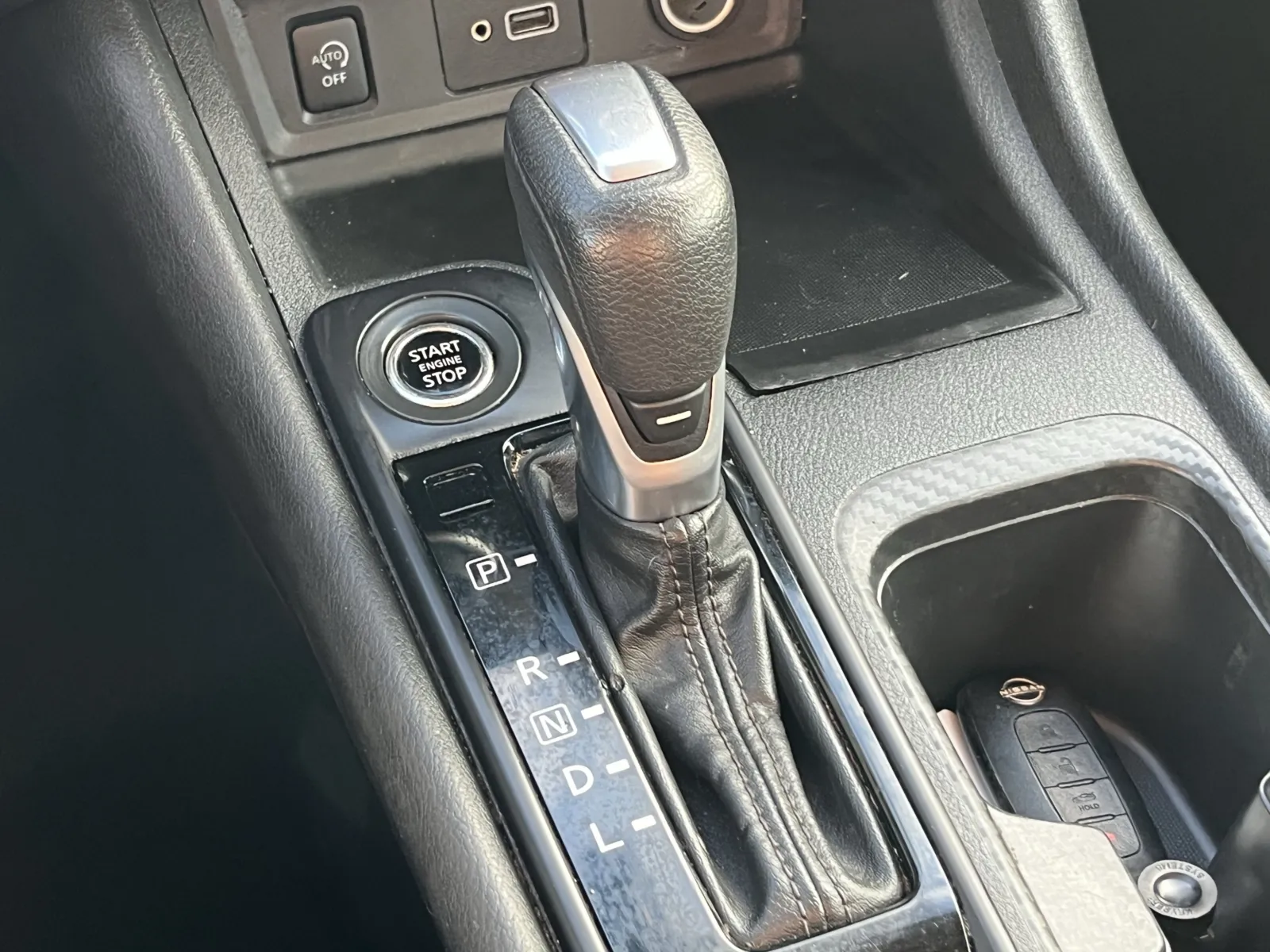 Nissan Sentra photo 19