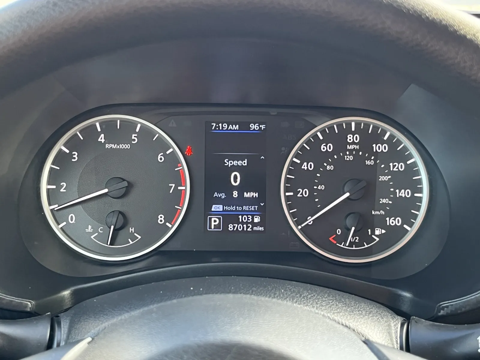 Nissan Sentra photo 18