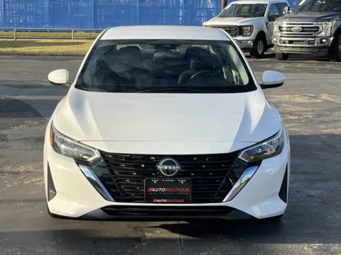 More photos of 2024 Nissan Sentra S at Auto Boutique Texas, TX
