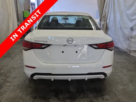 More photos of 2024 Nissan Sentra S at Auto Boutique Texas, TX