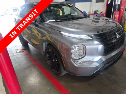 Another view of 2023 Mitsubishi Outlander SE for sale in Alvin, TX at Auto Boutique Texas