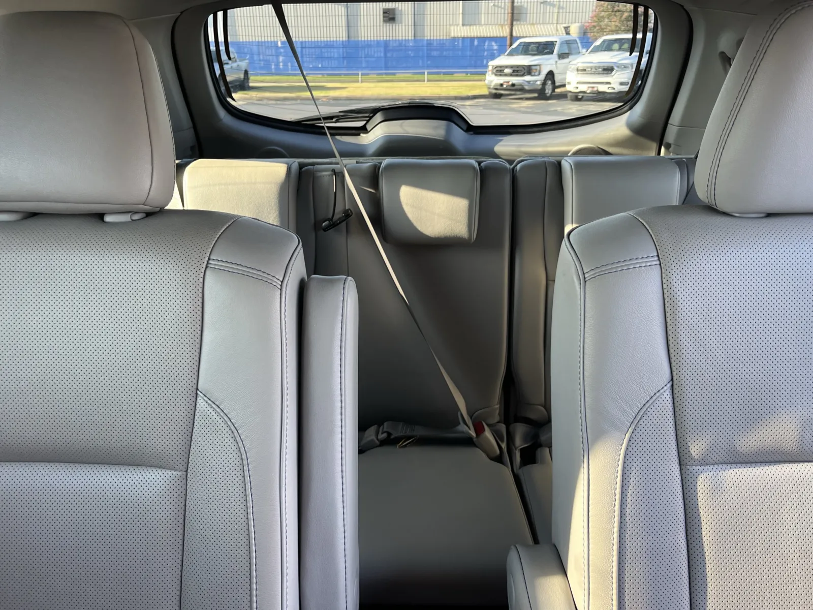 Toyota Highlander photo 29