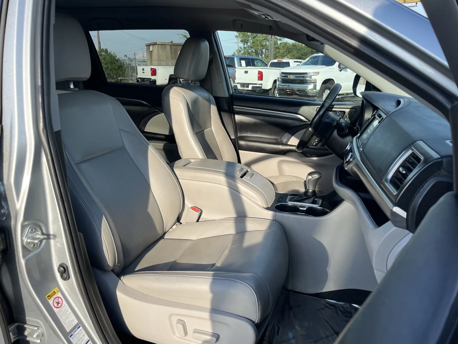 Toyota Highlander photo 27