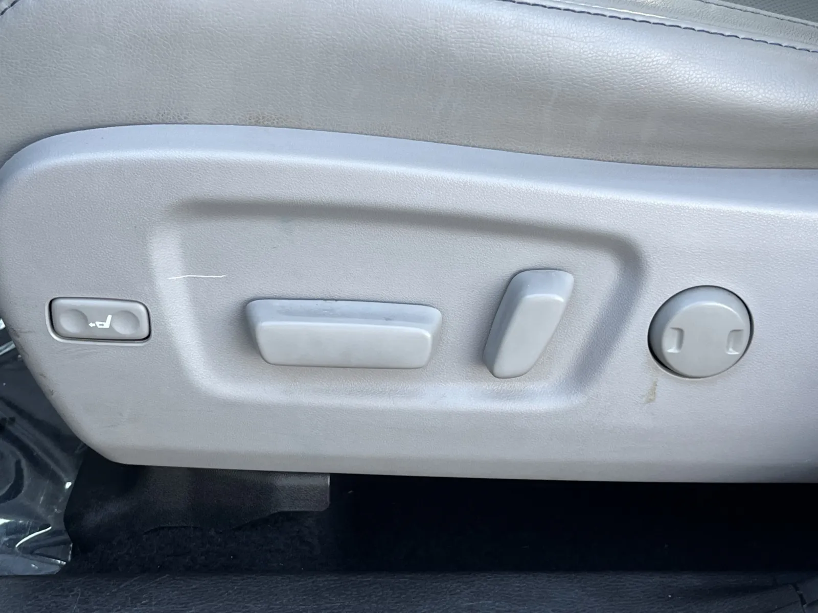 Toyota Highlander photo 24