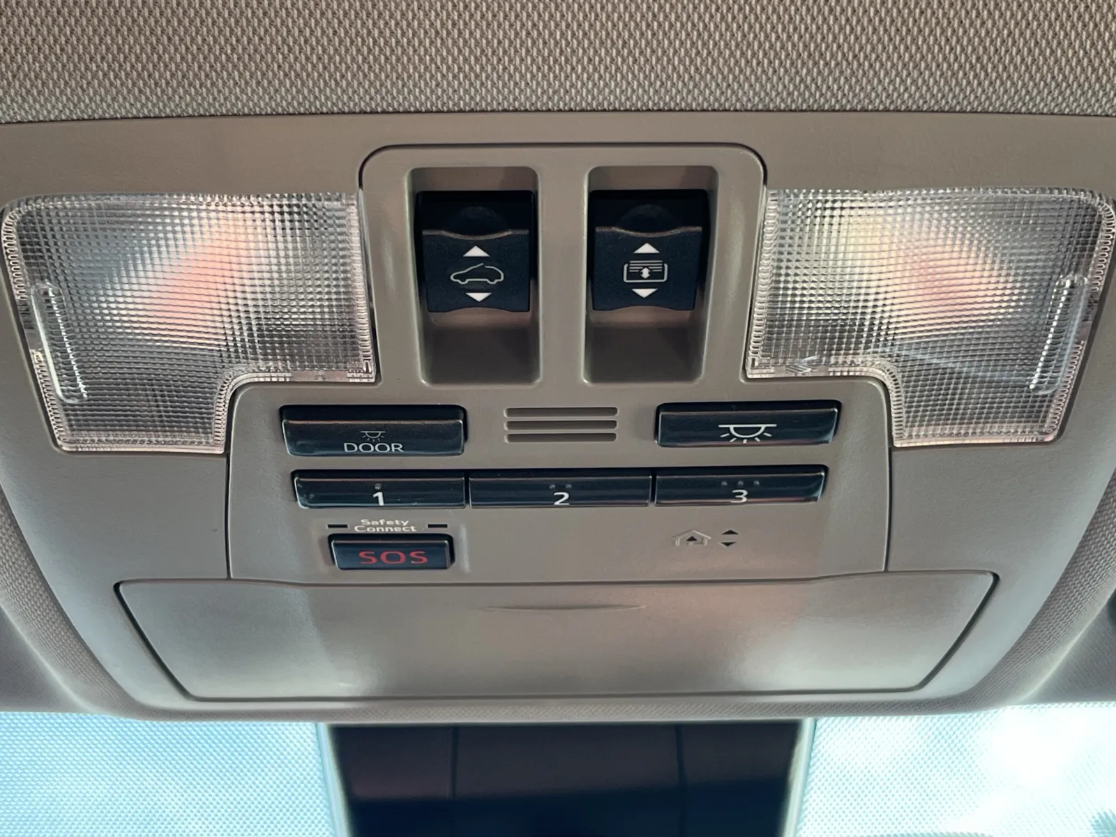 Toyota Highlander photo 21