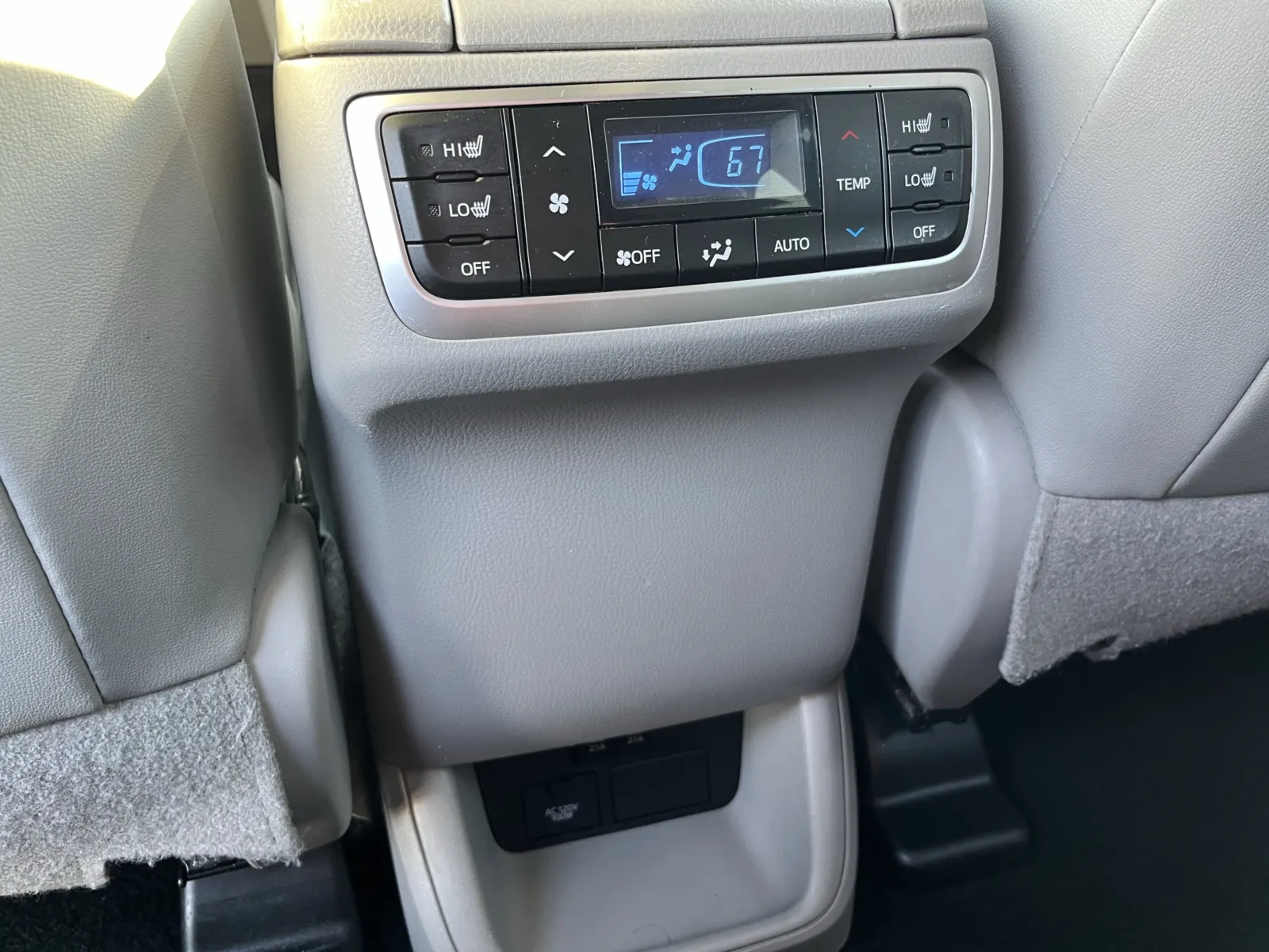 Toyota Highlander photo 25