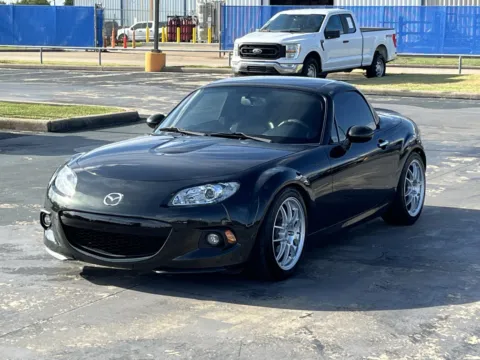 Photos of 2013 Mazda MX-5 Miata Grand Touring for sale in Alvin, TX at Auto Boutique Texas