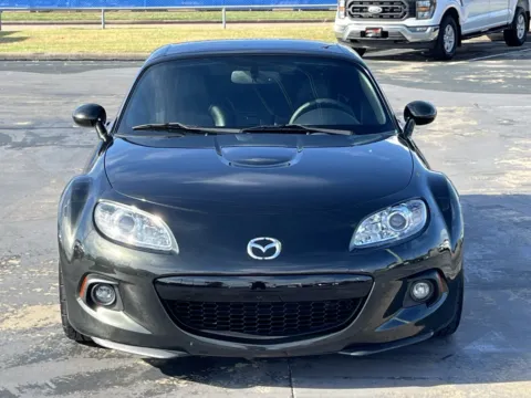 More photos of 2013 Mazda MX-5 Miata Grand Touring at Auto Boutique Texas, TX