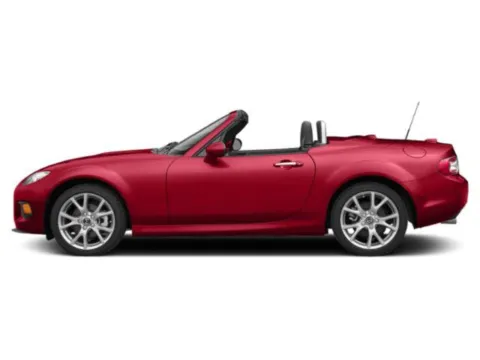 Black 2013 Mazda MX-5 Miata Grand Touring for sale in Alvin, TX