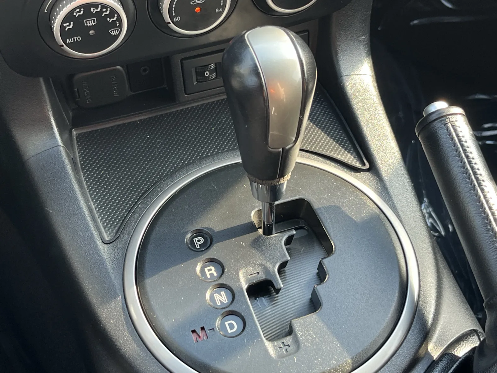 Mazda MX-5 photo 19
