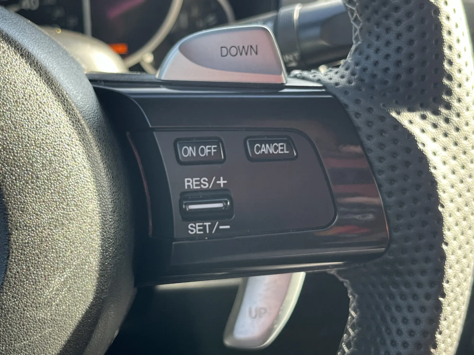Mazda MX-5 photo 17