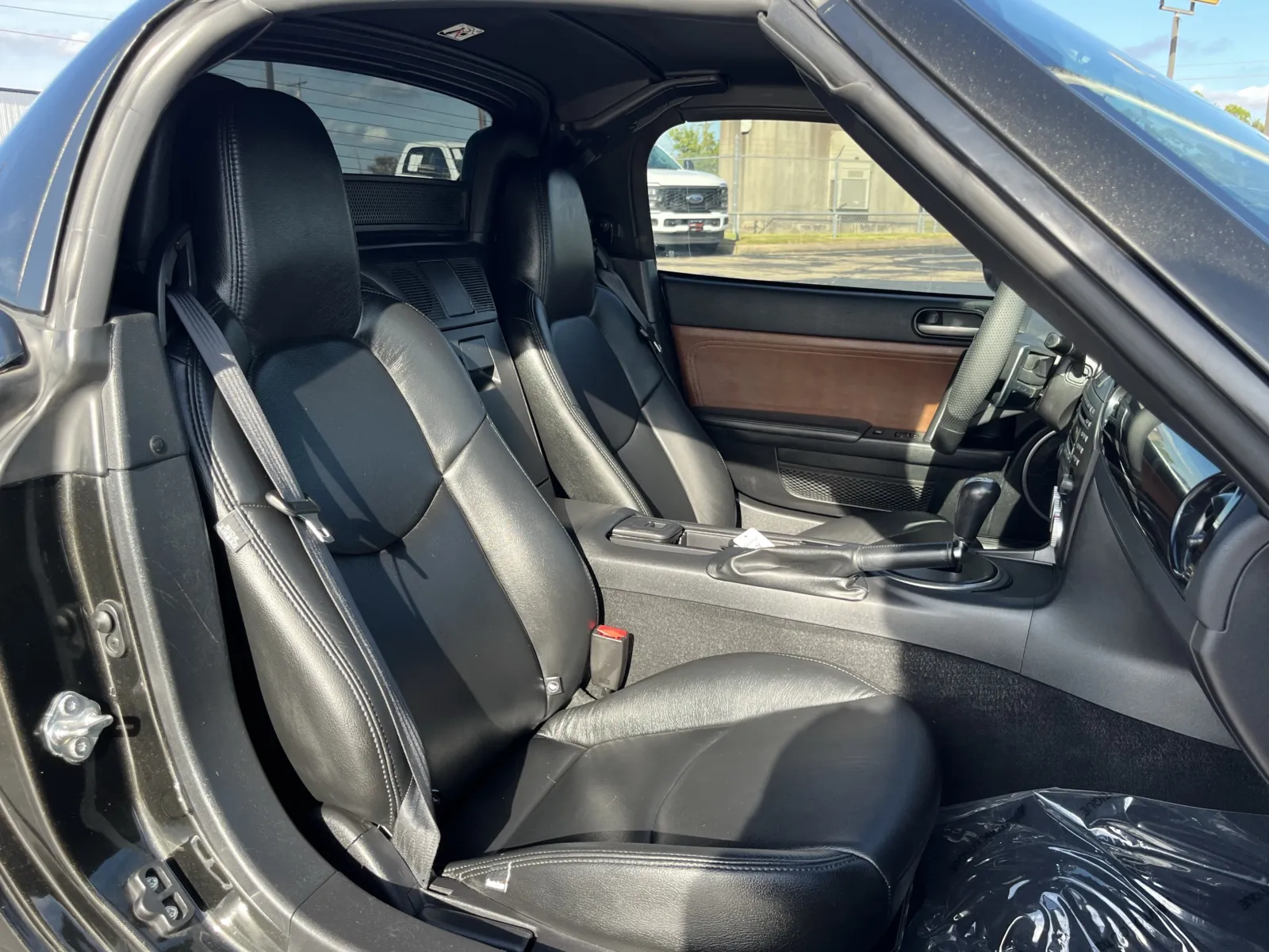 Mazda MX-5 photo 25