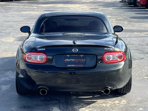 More photos of 2013 Mazda MX-5 Miata Grand Touring at Auto Boutique Texas, TX