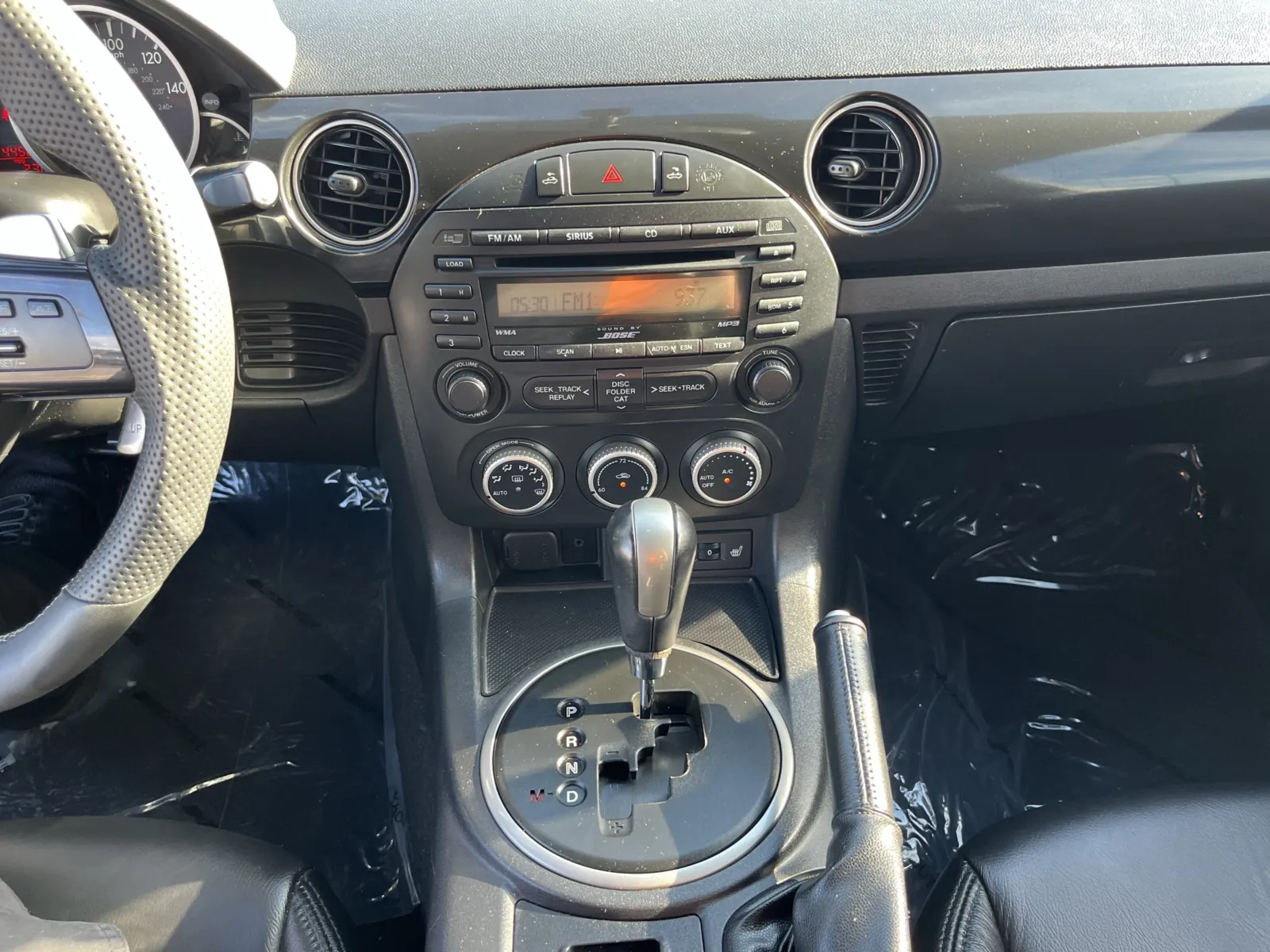 Mazda MX-5 photo 22
