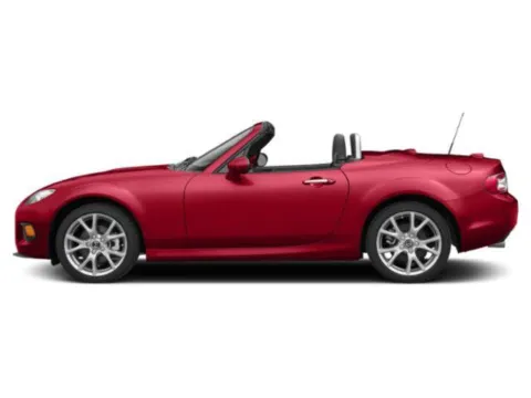 Black 2013 Mazda MX-5 Miata Grand Touring for sale in Alvin, TX