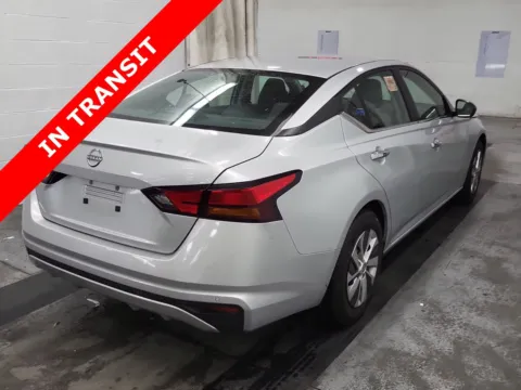 Another view of 2024 Nissan Altima 2.5 S for sale in Alvin, TX at Auto Boutique Texas