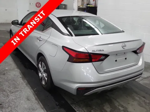 More photos of 2024 Nissan Altima 2.5 S at Auto Boutique Texas, TX
