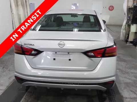 More photos of 2024 Nissan Altima 2.5 S at Auto Boutique Texas, TX