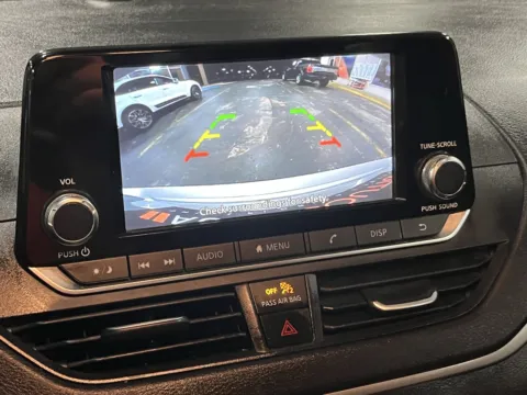 More photos of 2024 Nissan Altima 2.5 S at Auto Boutique Texas, TX