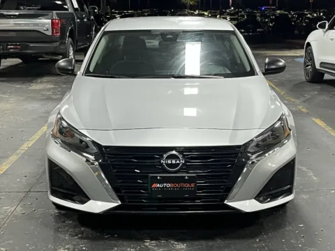 More photos of 2024 Nissan Altima 2.5 S at Auto Boutique Texas, TX