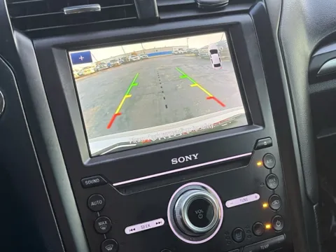 More photos of 2019 Ford Fusion Hybrid Titanium at Auto Boutique Texas, TX