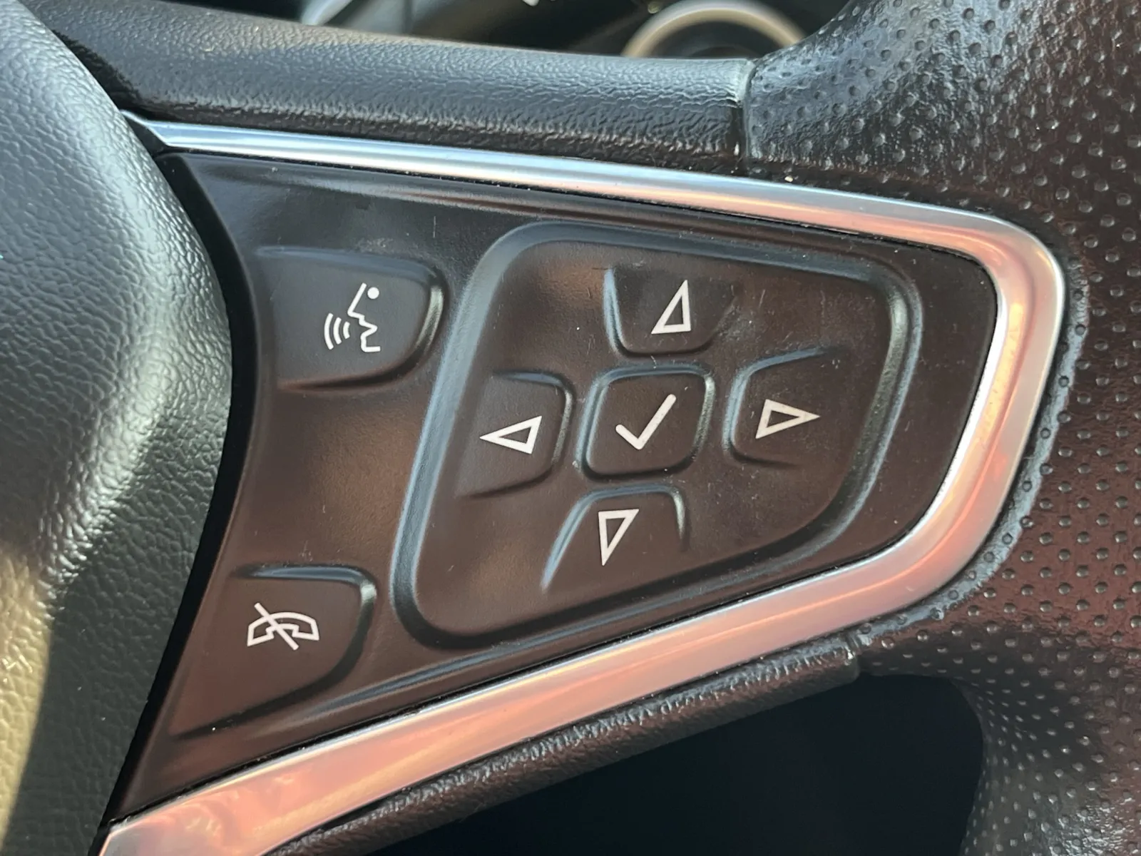 Chevrolet Malibu photo 19