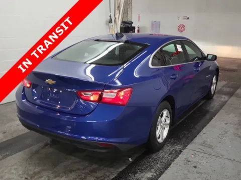 Another view of 2023 Chevrolet Malibu LS for sale in Alvin, TX at Auto Boutique Texas
