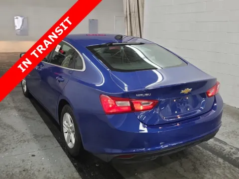 More photos of 2023 Chevrolet Malibu LS at Auto Boutique Texas, TX