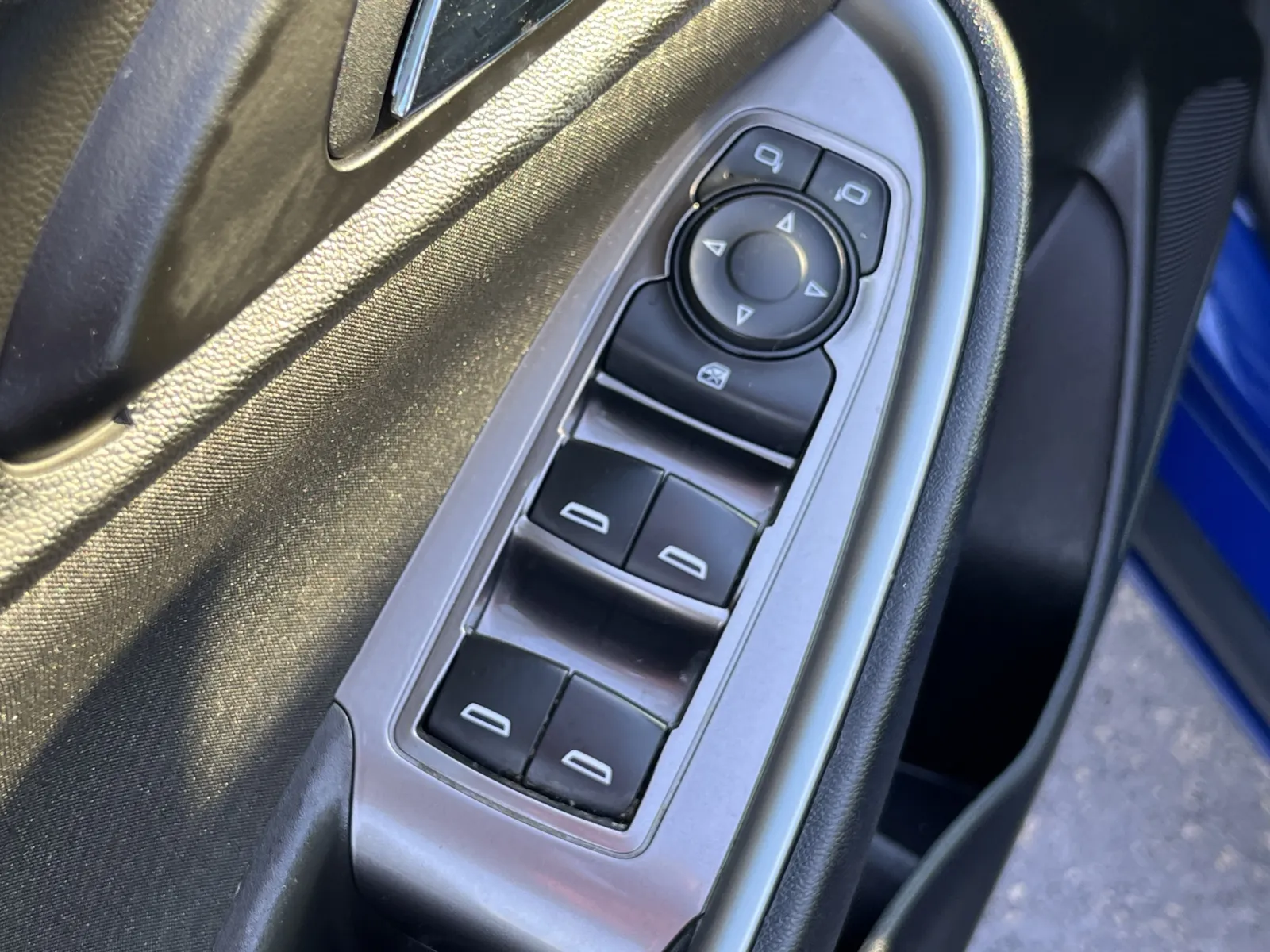 Chevrolet Malibu photo 24