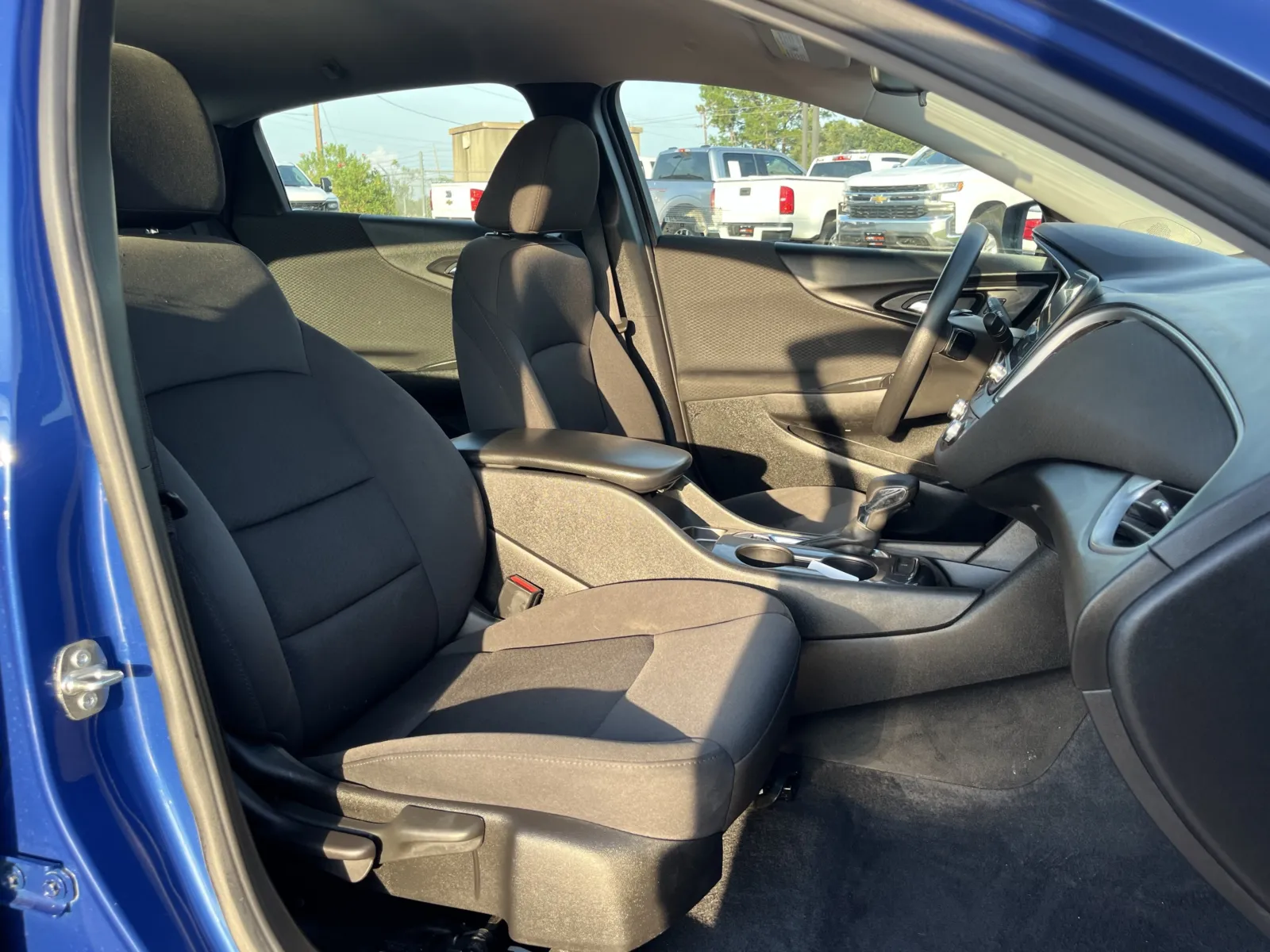Chevrolet Malibu photo 26