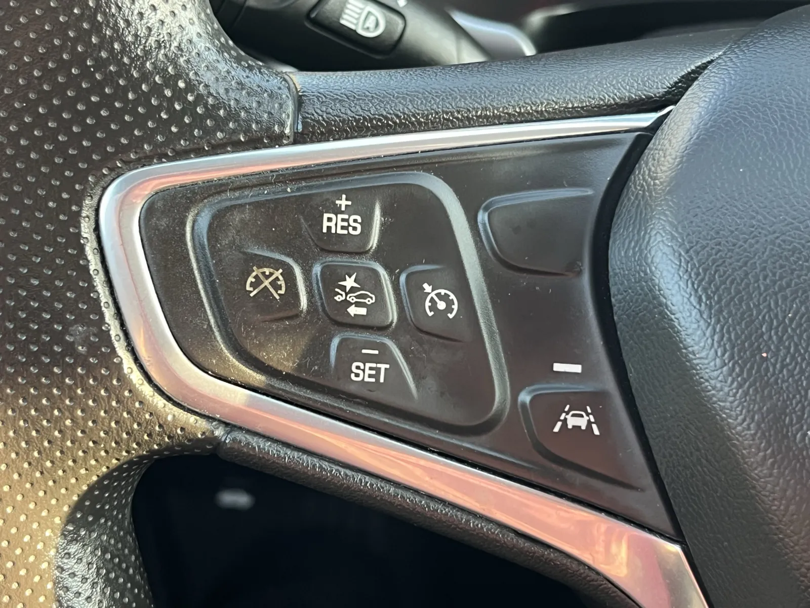 Chevrolet Malibu photo 18