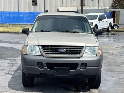More photos of 2004 Ford Explorer XLS at Auto Boutique Texas, TX