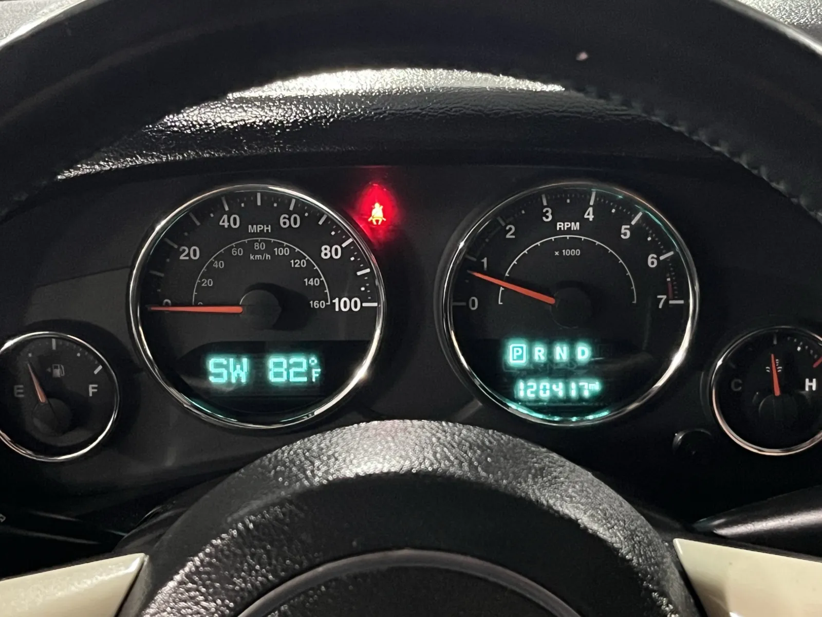 Jeep Wrangler photo 17