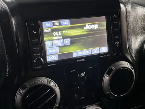 More photos of 2017 Jeep Wrangler Unlimited Sport at Auto Boutique Texas, TX