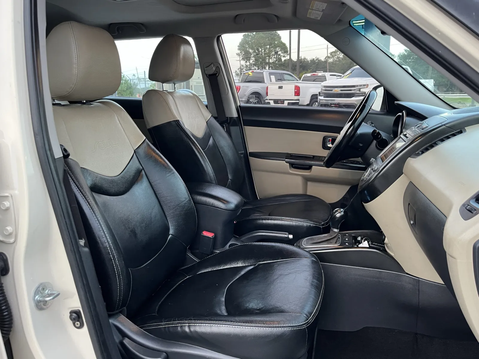 Kia Soul photo 26