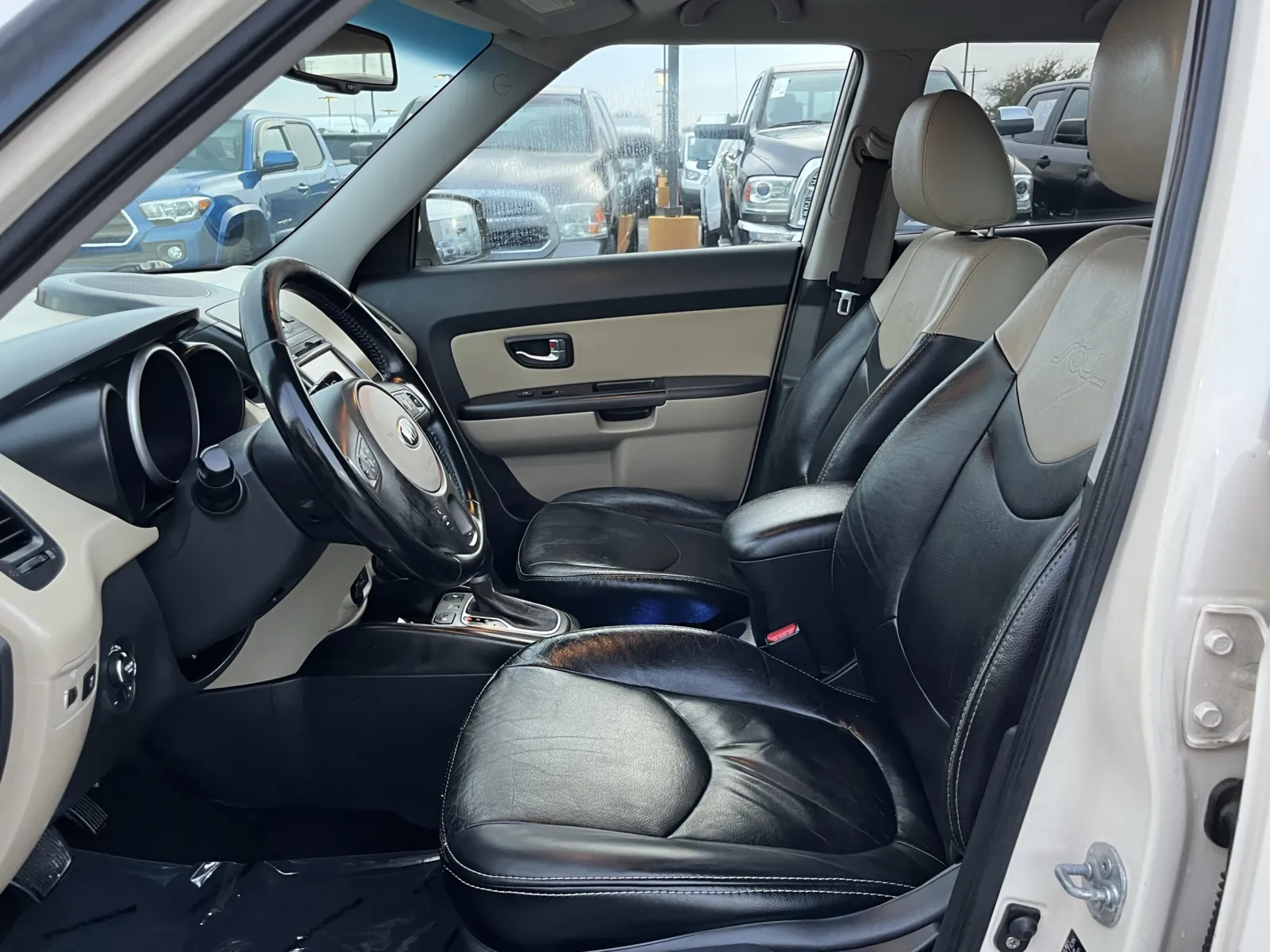 Kia Soul photo 25